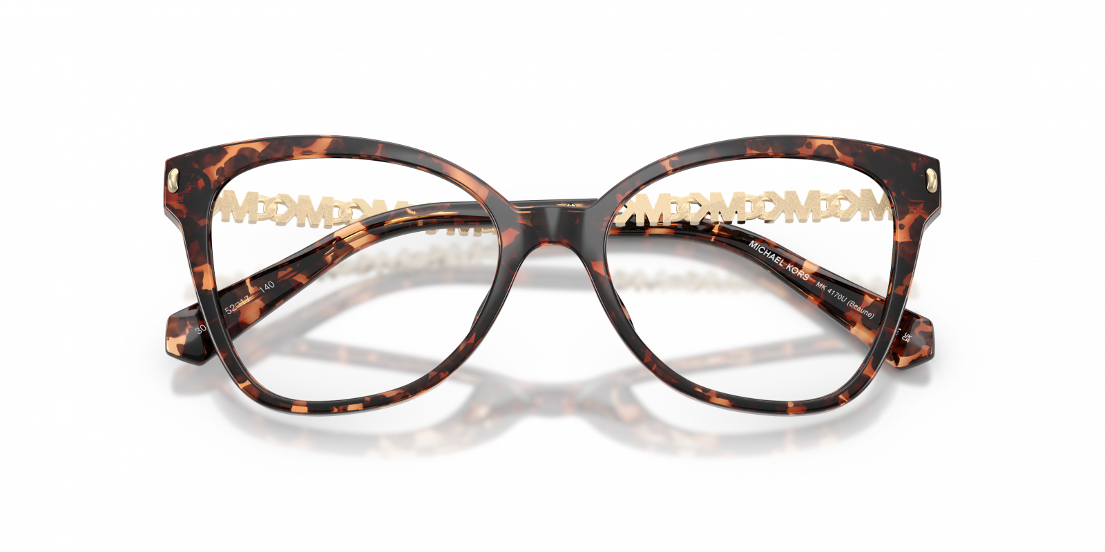 Michael Kors MK4170U 3006 Beaune 